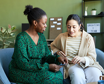 Counseling Services